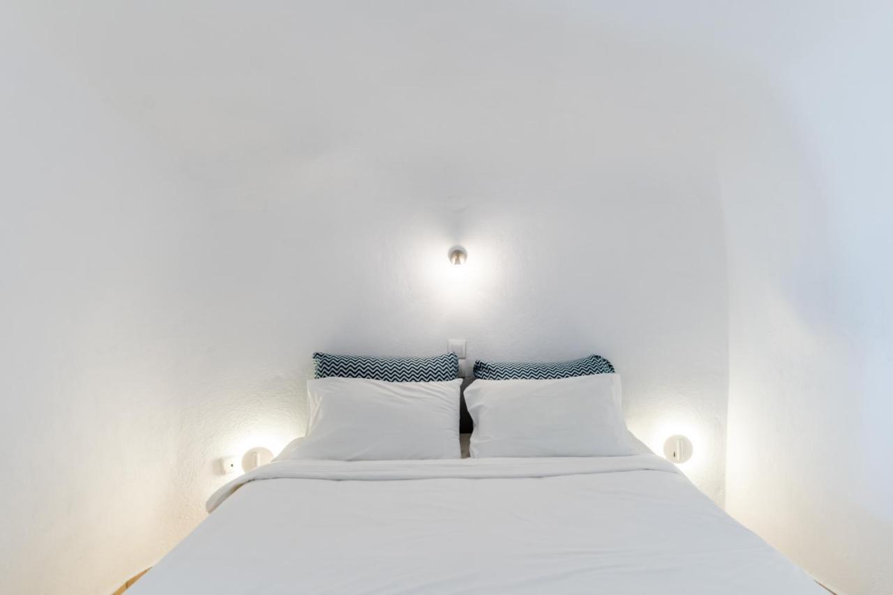 Vogue Suites イア エクステリア 写真